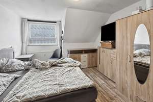 Attraktive 3-Zimmer-Dachgeschosswohnung in Dortmund-Huckarde – 44369 Huckarde (Ortsteil), Dortmund – Vorschaubild 10