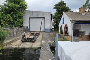 Einfamilienhaus am Wasser mit ca.400m² Wohnflächenerweiterung – Gartenstraße 38, 12557 Köpenick, Berlin – Vorschaubild 4