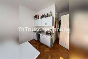 Tauschwohnung: 1,5 Zimmer EBK Obergiesing Altbau – Die vollständige Adresse der Immobilie erhältst du vom Anbieter., 81541 Obergiesing, München – Vorschaubild 4