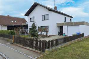 Einfamilienhaus mit viel Potenzial ! – Sigmaringen (Kreis) – Vorschaubild 2