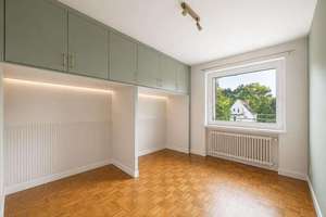 Bezugsfreie 4-Zimmer-Wohnung mit großem Balkon in der Neustadt – Die vollständige Adresse der Immobilie erhältst du vom Anbieter., 28201 Gartenstadt Süd, Bremen – Vorschaubild 12