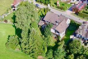 Viel Raum für Ihre Ideen: Zweifamilienhaus mit Einliegerwohnung & 1.000 m² Garten – Die vollständige Adresse der Immobilie erhältst du vom Anbieter., 86860 Jengen – Vorschaubild 9