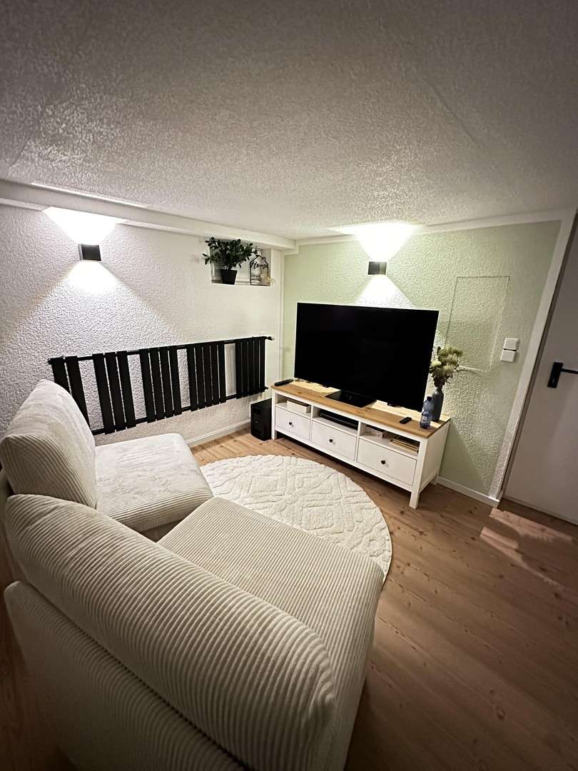 Immobilie in Bockenem - Kernsaniertes Reihenendhaus mit Feldrandlage und tollem Feldblick - Bild 3