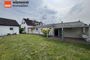 Fernab des Trubels - Entwicklungspotenzial und klare Perspektive für Mieter