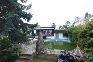Handwerker gesucht! Günstiges, freistehendes Haus mit Garten in Berlin-Kaulsdorf – Berlin – Vorschaubild 19