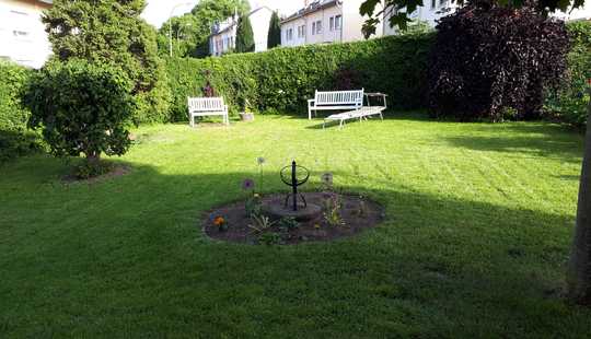 Bild von +++ Den Sommer im eigenen Garten verbringen +++