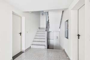 SCHWIND IMMOBILIEN - exklusive 3-Zimmerwohnung mit Balkon, Tiefgaragenplatz +  Fernsicht in Bestlage – Die vollständige Adresse der Immobilie erhältst du vom Anbieter., 64297 Eberstadt, Darmstadt – Vorschaubild 22