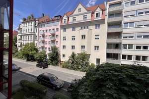 Nibelungenviertel, grün + stadtnah! Freie 3-Zi.-ETW mit Balkon und EBK! – Die vollständige Adresse der Immobilie erhältst du vom Anbieter., 90461 Guntherstraße, Nürnberg – Vorschaubild 16