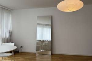 Helle 1-Zimmer-Wohnung mit Balkon in zentraler Lage von Stuttgart – Gymnasiumstraße 52, 70174 Neue Vorstadt, Stuttgart – Vorschaubild 5
