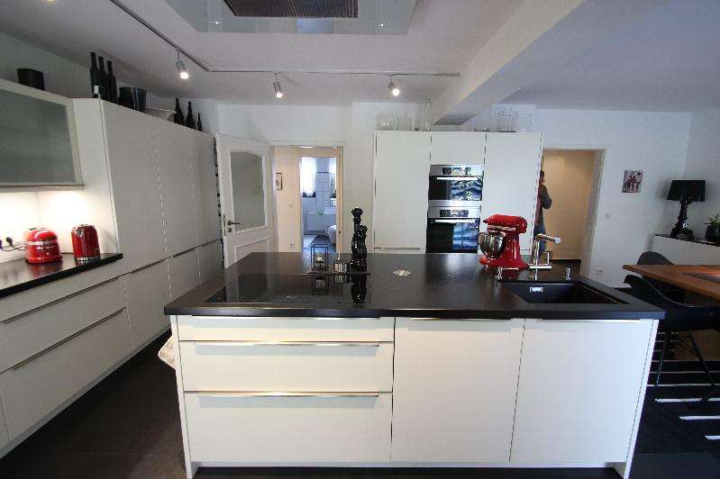 Immobilie in Unkel - Großzügige umfassend sanierte luxuriöse ETW 2 Bäder Terrassen eigener Garten G - Bild 5