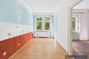 EG-Wohnung mit Balkon in Saarbrücken Bellevue – Die vollständige Adresse der Immobilie erhältst du vom Anbieter., 66128 Gersweiler, Saarbrücken – Vorschaubild 2
