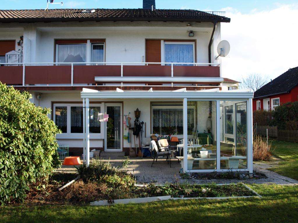 Immobilie in Bad Wildungen - Gepflegtes Einfamilienhaus mit Garage in Bad Wildungen - Bild 1