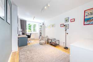 Haus im Haus: Altbau-Juwel trifft hochmodernes Design! – Die vollständige Adresse der Immobilie erhältst du vom Anbieter., 22607 Groß Flottbek, Hamburg – Vorschaubild 30