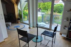 Exclusive Doppelhaushälfte in Kempfenhausen – Lüderitzweg 13, 82335 Berg – Vorschaubild 12