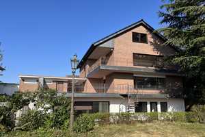 Großzügige, repräsentative Villa mit Schwimmbad und Doppelgarage in TOP-Lage Vinxel Blick zum Ölberg – Rhein-Sieg-Kreis – Vorschaubild 1