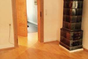 3-Zimmer Altbauwohnung mit Balkon im Martinsviertel – Die vollständige Adresse der Immobilie erhältst du vom Anbieter., 64289 Darmstadt-Nord, Darmstadt – Vorschaubild 9