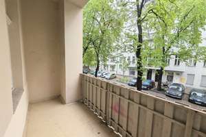 Stilvolles Altbau-Wohnen nahe Ku'damm – 105 m², 3 Zimmer, 2 Balkone in Halensee – Ringbahnstraße 13, 10711 Halensee, Berlin – Vorschaubild 6