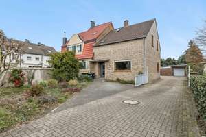 Einfamilienhaus auf 1007qm - viel Platz für Ihre Ideen! – Die vollständige Adresse der Immobilie erhältst du vom Anbieter., 47228 Bergheim, Duisburg – Vorschaubild 3