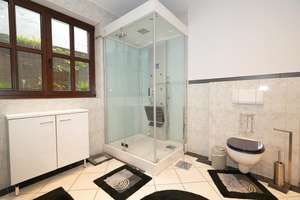 Haus im Haus - Exklusive 175 m² Maisonette-Eigentumswohnung in schönem Zweifamilienhaus mit Garten! – Die vollständige Adresse der Immobilie erhältst du vom Anbieter., 47228 Bergheim, Duisburg – Vorschaubild 36