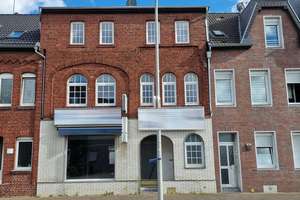 Bezugsfreies Wohn- und Geschäftshaus mit großem Garten (Bauland) und ca. 230 m² Wohn- und Nutzfläche – Die vollständige Adresse der Immobilie erhältst du vom Anbieter., 52146 Würselen – Vorschaubild 24