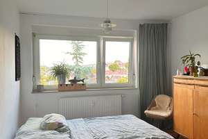 Helle Wohnung am Vogelsang mit tollem Ausblick ab Anfang Oktober – Stirnbrandstraße 3, 70193 Kräherwald, Stuttgart – Vorschaubild 5