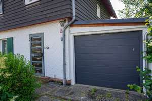 Großzügiges Einfamilienhaus in Braunschweig Gartenstadt. Familiendomizil mit Charme & Gartenidylle – Die vollständige Adresse der Immobilie erhältst du vom Anbieter., 38122 Westliches Ringgebiet, Braunschweig – Vorschaubild 4