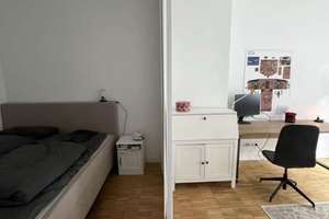2-Zimmer-Wohnung in Frankfurt Nordend-Ost – 60316 Nordend-Ost, Frankfurt am Main – Vorschaubild 8