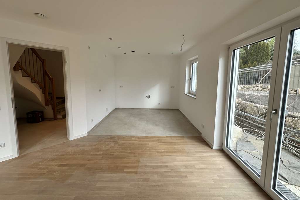 Immobilie in Türkenfeld - Neubau-Doppelhaushälfte in Türkenfeld - Bild 4