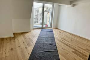 Ein Traum von Dachterrasse mit Maisonettewohnung im schönen Bayenthal - ruhig und grün – Die vollständige Adresse der Immobilie erhältst du vom Anbieter., 50968 Bayenthal, Köln – Vorschaubild 8