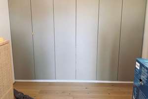 3-Zimmer-Wohnung mit Balkon in Mainz-Oberstadt – Die vollständige Adresse der Immobilie erhältst du vom Anbieter., 55131 Oberstadt, Mainz – Vorschaubild 3