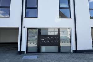 Erstbezug: Sonnige 2-Zimmer-Neubauwohnung mit Südbalkon & Fußbodenheizung Köln Flittard – Flittarder Hauptstraße 58, 51061 Flittard, Köln – Vorschaubild 13
