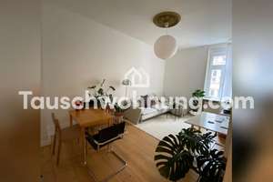 Tauschwohnung: 3 Zimmer Altbauwohnung mit Balkon – 60389 Nordend-Ost, Frankfurt am Main – Vorschaubild 6