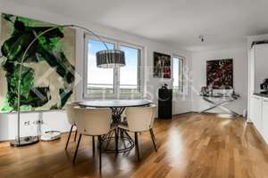 Moderne, lichtdurchflutete 3-Zimmer-Wohnung mit Panorama-Blick - inkl. TG- – Am Fort Hechtsheim 7, 55131 Oberstadt, Mainz – Vorschaubild 13