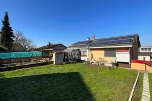 Gepflegtes Einfamilienhaus in schöner Lage mit Wintergarten, Pool & Sauna – Lörrach (Kreis) – Vorschaubild 7