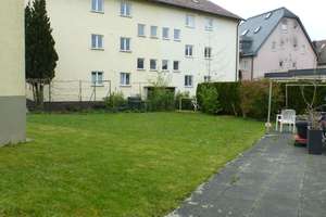Geräumige Wohnung in ruhiger Lage von Möhringen – Die vollständige Adresse der Immobilie erhältst du vom Anbieter., 70567 Möhringen-Mitte, Stuttgart – Vorschaubild 22
