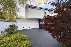 Einzigartige Designvilla in Krefeld-Forstwald - Wo Architektur zur Lebensart wird – Die vollständige Adresse der Immobilie erhältst du vom Anbieter., 47804 Forstwald, Krefeld – Vorschaubild 4
