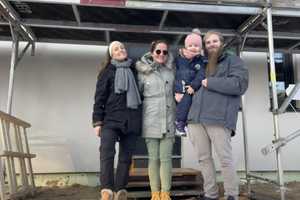 70.000,-Euro SPAREN DURCH EIGENLEISTUNG!SCHAUTAG BEI BAUFAMILIE, 26.7.2025 11-13 UHR ,Schöneiche! – Berlin – Vorschaubild 3
