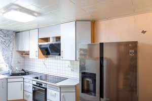 Modernes 5,5-Zimmer-Familienhaus mit Energieklasse A | Sauna | Süd-Terrassse | Carport – Die vollständige Adresse der Immobilie erhältst du vom Anbieter., 75179 Nordstadt, Pforzheim – Vorschaubild 5