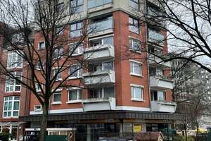 moderne 4 Zimmer Whg mit Dachterrasse im 5. OG – Friedensallee 260, 22763 Ottensen, Hamburg – Vorschaubild 4