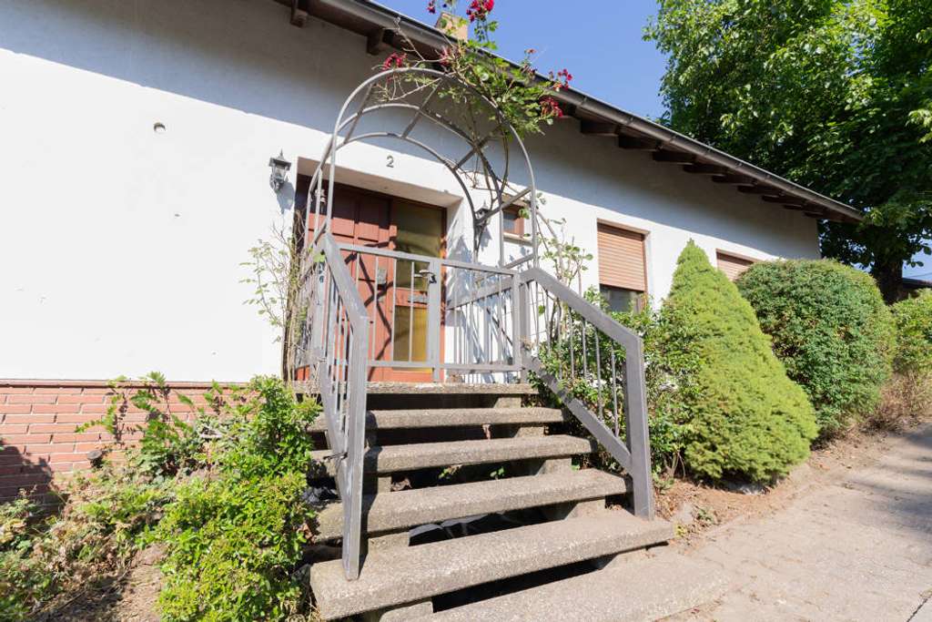 Immobilie in Wald-Michelbach - Entfalten Sie Ihre Wohnträume! Zweifamilienhaus mit Charme in Wald-Michelbach/Kreidach - Bild 4