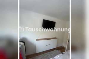 Tauschwohnung: 2 Zimmer Wohnung am Wettersteinplatz direkt an U-Bahn – Die vollständige Adresse der Immobilie erhältst du vom Anbieter., 81547 Giesing, München – Vorschaubild 2