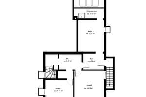 Viel Raum für Familie, Wohnen & Leben – Die vollständige Adresse der Immobilie erhältst du vom Anbieter., 21073 Eißendorf, Hamburg – Vorschaubild 24