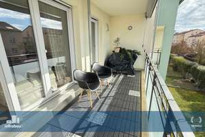 *AUFGEPASST* Traumhafte 4-Zimmer-Wohnung in bester Lage von Göggingen! – Die vollständige Adresse der Immobilie erhältst du vom Anbieter., 86199 Göggingen-Ost, Augsburg – Vorschaubild 9