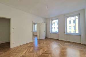 Wohnen mit Altbauflair – Sanierte Wohnung im Stuttgarter Westen mit Wintergarten und Terrasse – Die vollständige Adresse der Immobilie erhältst du vom Anbieter., 70197 Hasenberg, Stuttgart – Vorschaubild 7