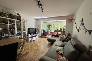 Attraktive Eigentumswohnung mit Wintergarten – Die vollständige Adresse der Immobilie erhältst du vom Anbieter., 44799 Wiemelhausen, Bochum – Vorschaubild 2