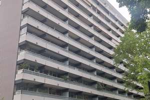 Möbliertes Apartment belg. Viertel mit grossem Balkon am Grüngürtel – Kreutzerstrasse 4, 50672 Neustadt/Nord, Köln – Vorschaubild 7