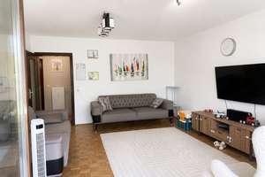 Lichtdurchflutetes Wohnjuwel mit Terrasse, Balkon & direktem Gartenzugang – seltene Erdgeschossperle – Die vollständige Adresse der Immobilie erhältst du vom Anbieter., 68239 Seckenheim, Mannheim – Vorschaubild 14