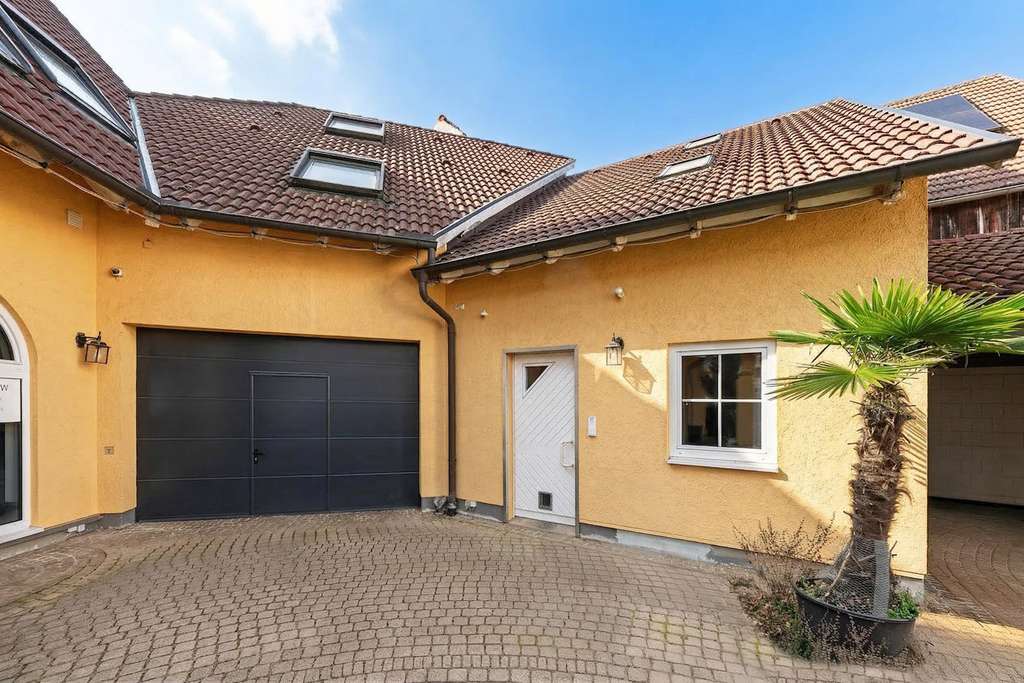 Immobilie in Teningen - Genehmigung mit Auflagen - Etagenwohnung in Teningen - Bild 0