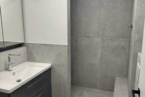 1 Zimmer in einer frisch renovierten WG 2-Zimmer-Wohnung – Hammer Straße 247, 48153 Münster – Vorschaubild 2
