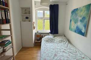 Zuhause mit vier Zimmern und Balkon über zwei Etagen in Berlin Wedding – Biesentaler Straße 10, 13359 Gesundbrunnen, Berlin – Vorschaubild 17